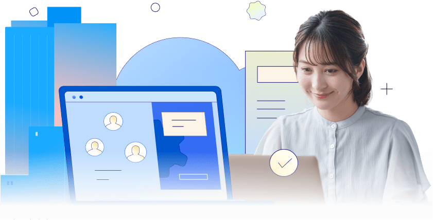 Webフォームを使ったリード獲得の方法