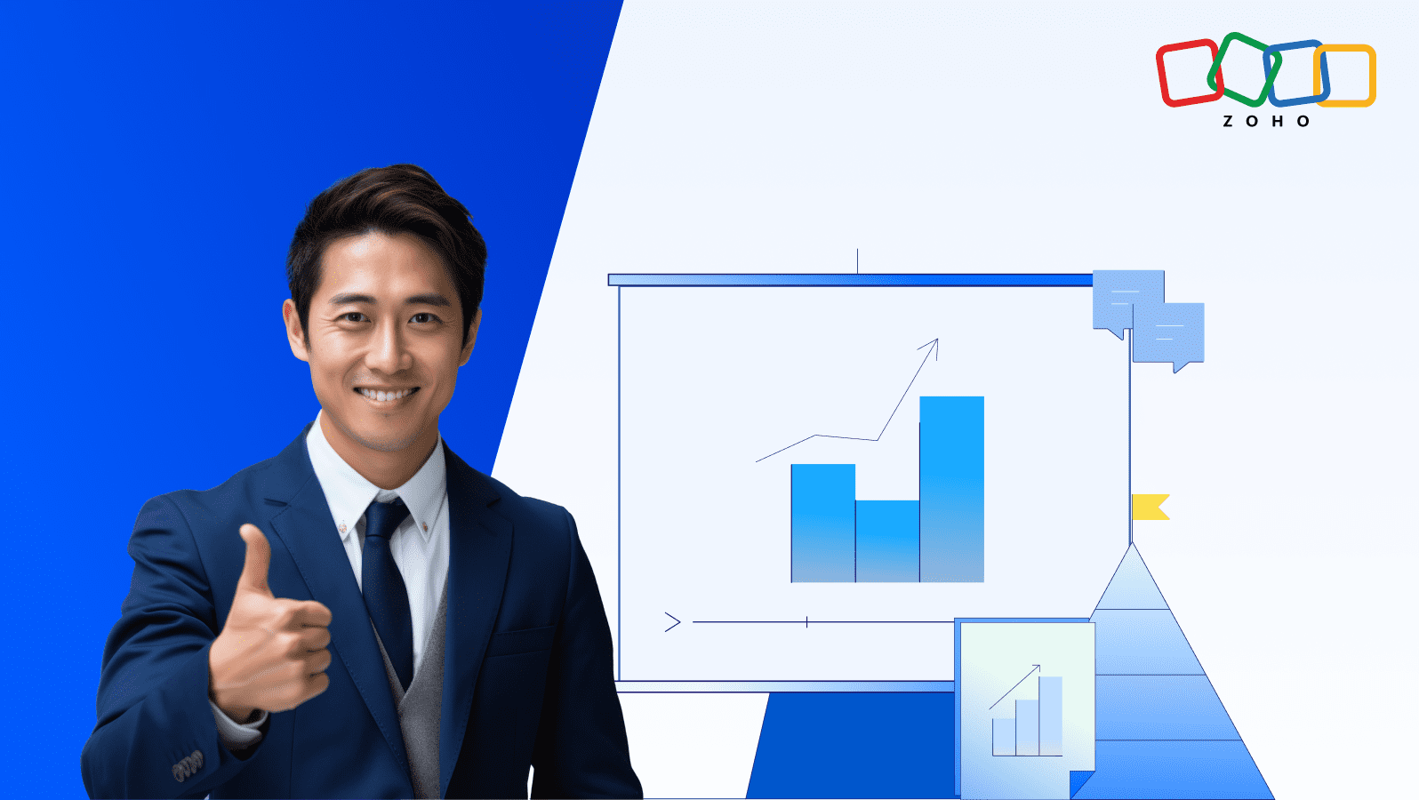 KPIの進捗管理をエクセルでやってみよう