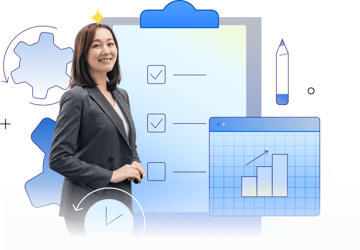 タスク管理とは？タスク管理が上手い人が使う方法、ツール、コツを紹介