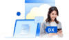 中小企業が着手すべきDX領域：営業DX