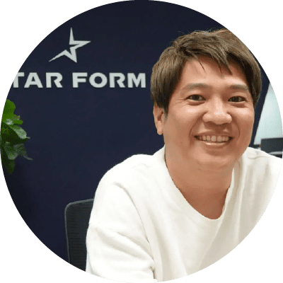 starform