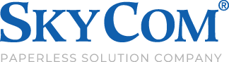 skycom