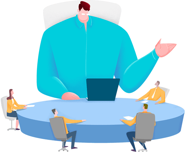 salesleadersillustration