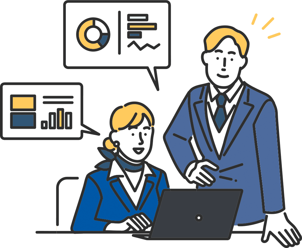  What is inside sales? Easy-to-understand explanation of the differences and benefits from field sales