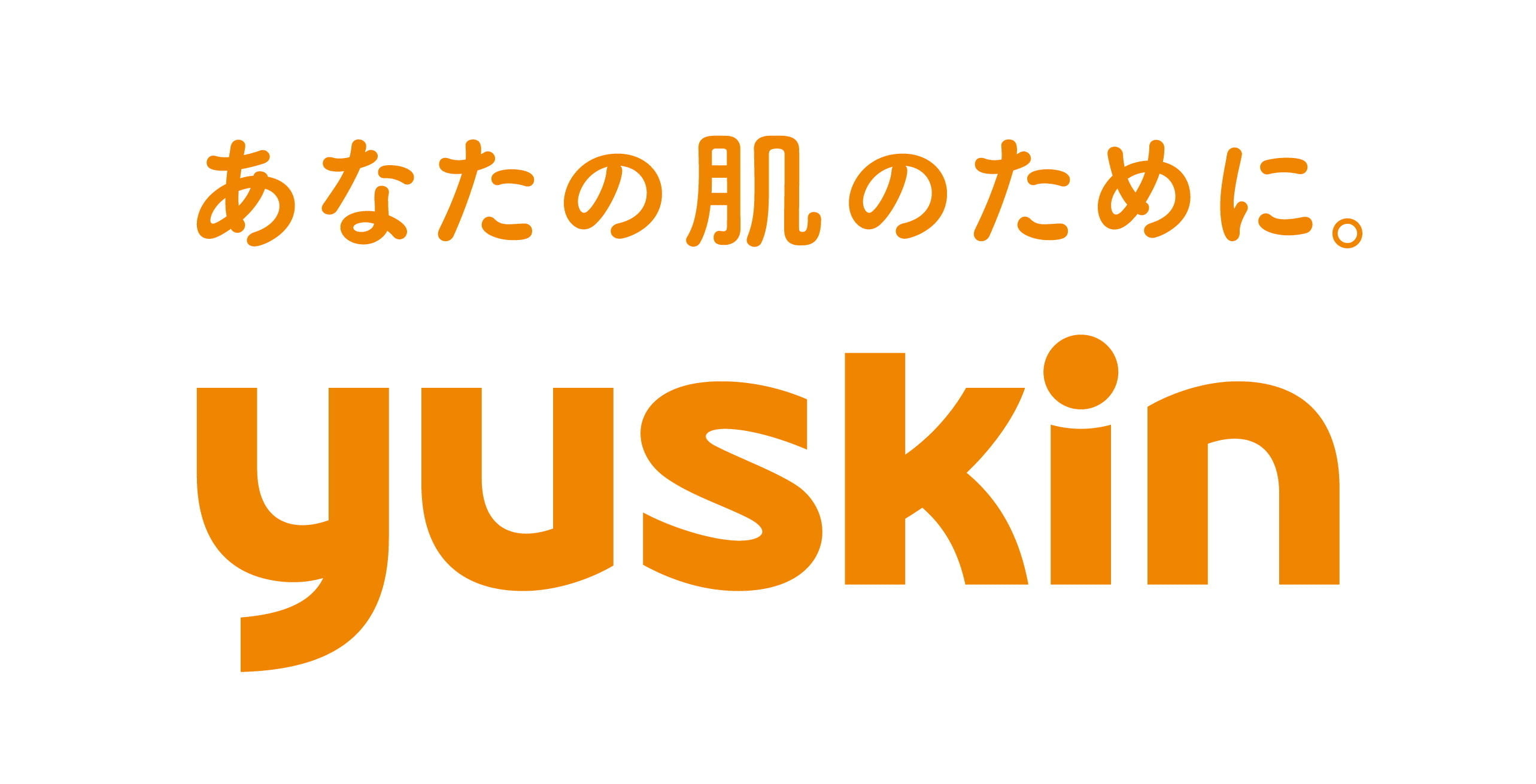 yuskinlogo