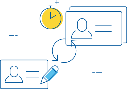 Google連絡先とZoho CRMの連携