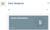 zohonotebookintegration11