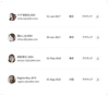 Zoho Peopleでの労働者名簿・人事台帳の管理