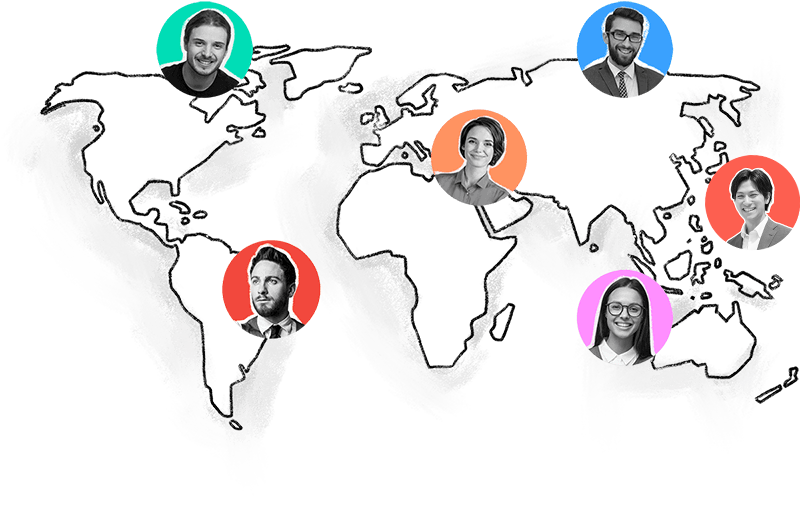 成長するZoho People