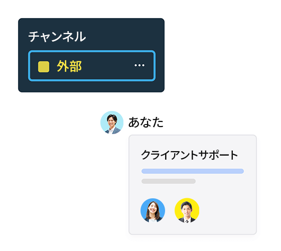 スプレッドシートを公開