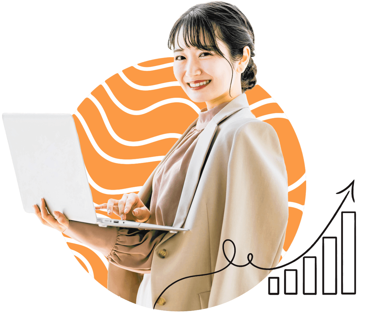 必要なあらゆる生産性向上ツール
