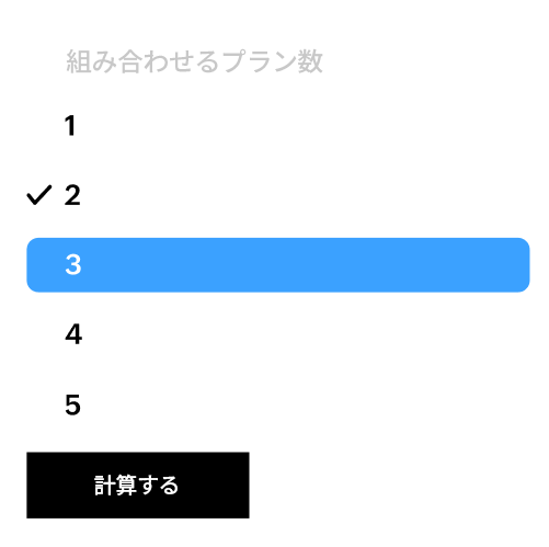 選択の力