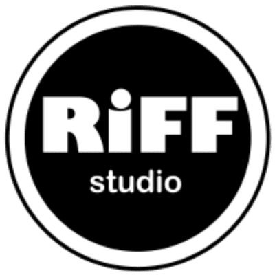 riffstudiologo