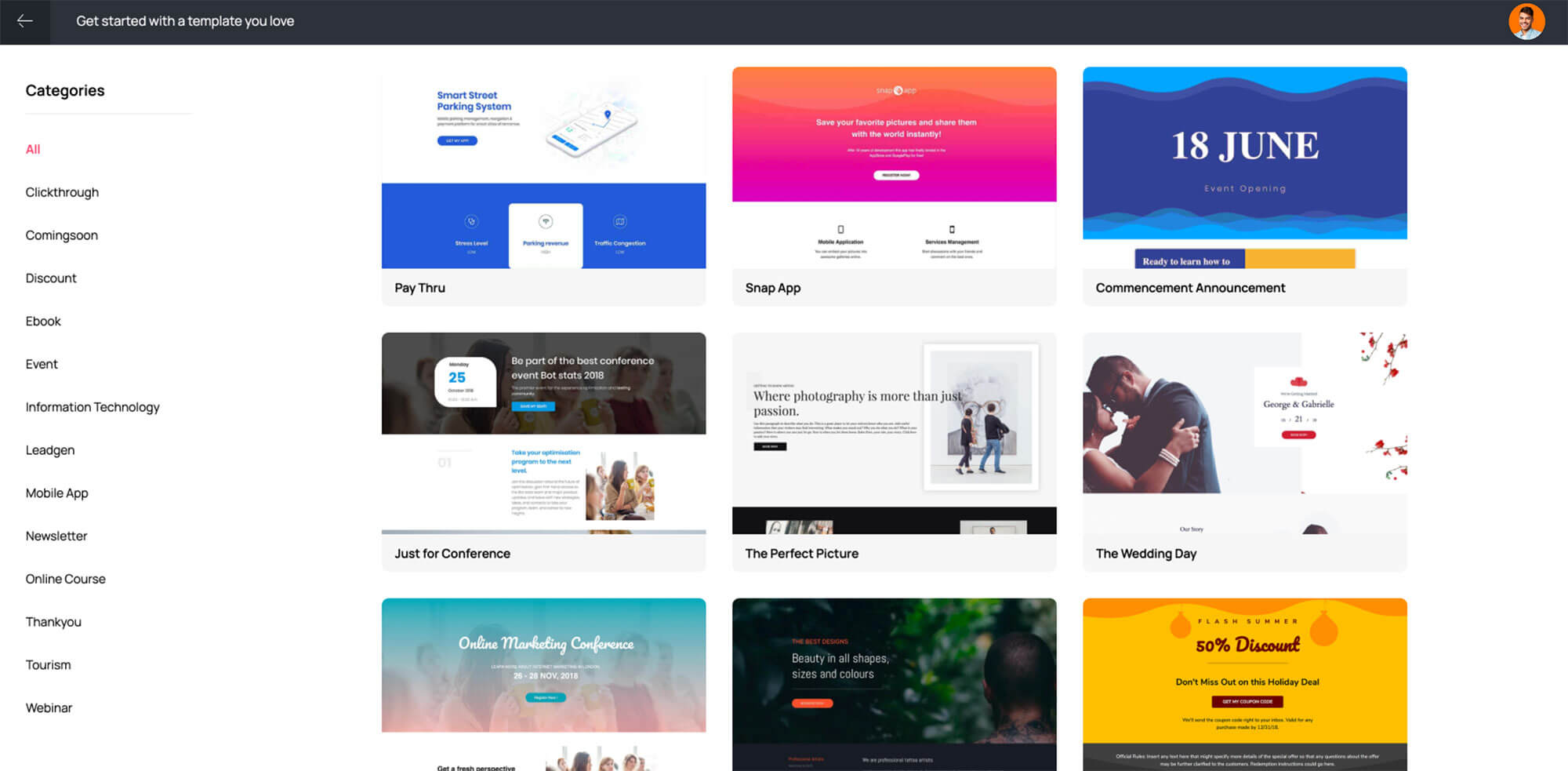 Landingpage The AI Search Engine You Control AI Chat Apps