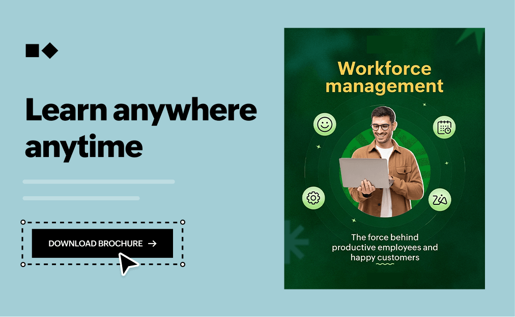 Boost enrollments with smart landing page elements