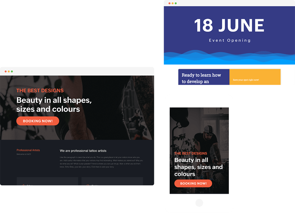 Responsive layout1