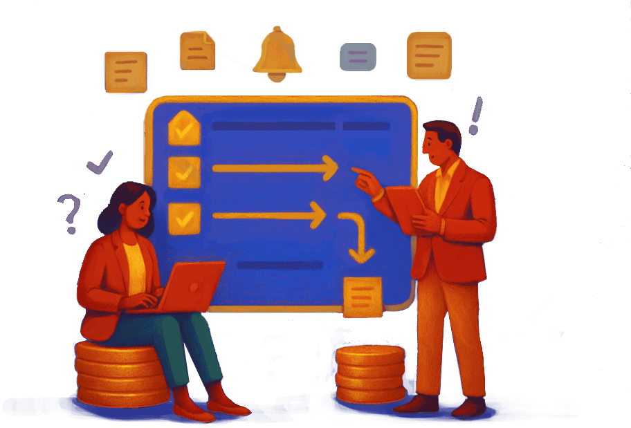 Maintain a healthy knowledge base with Zoho Learn