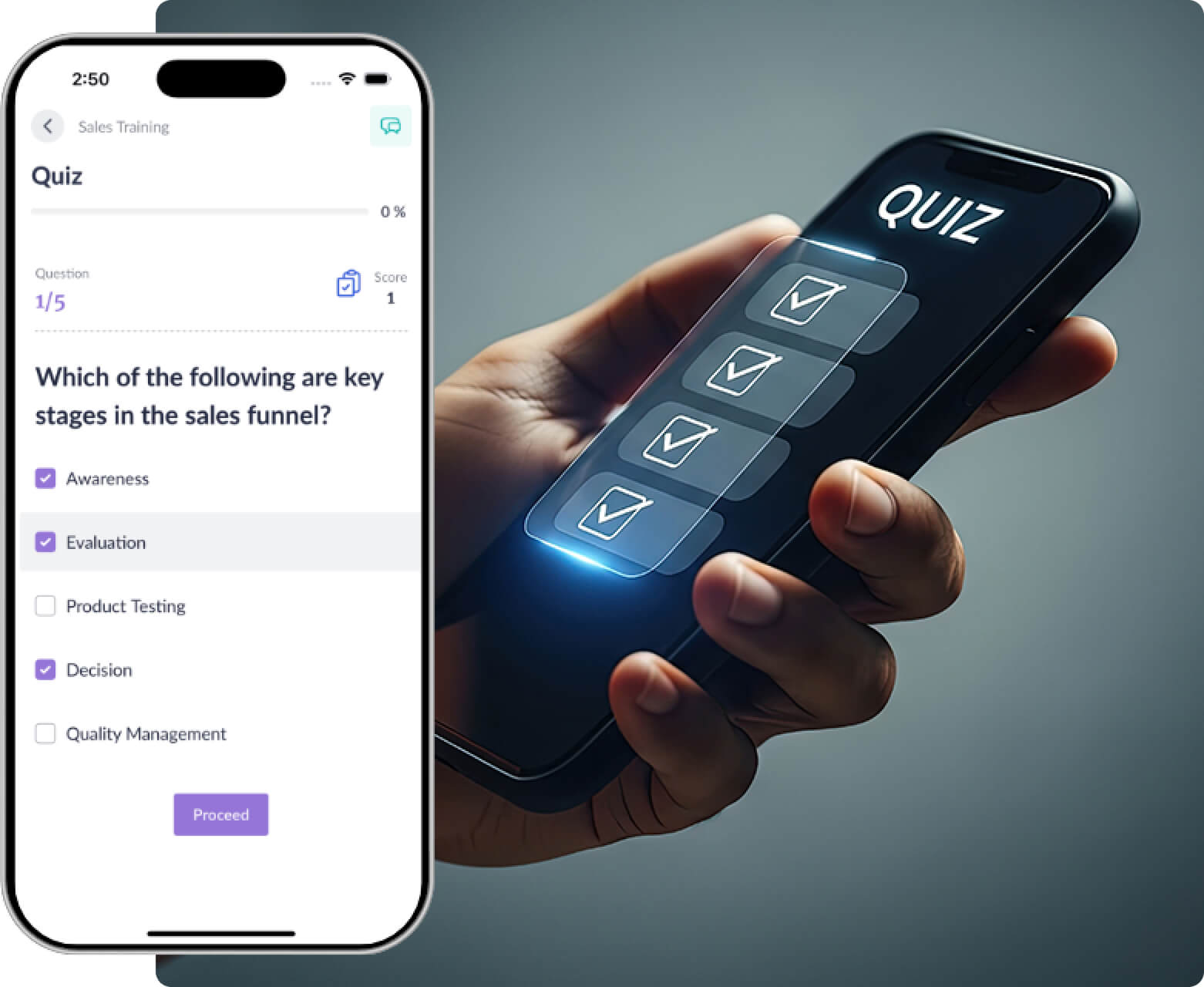 Maximize your knowledge retention