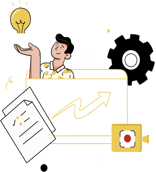 SOP software dashboard
