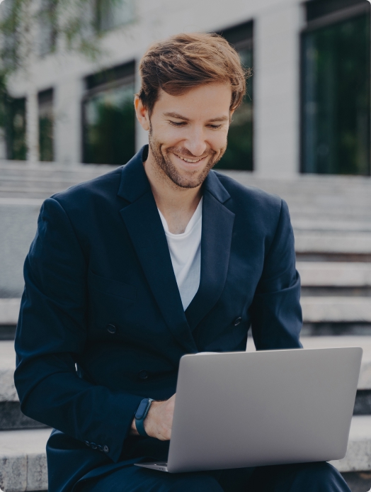 Benefits illustration