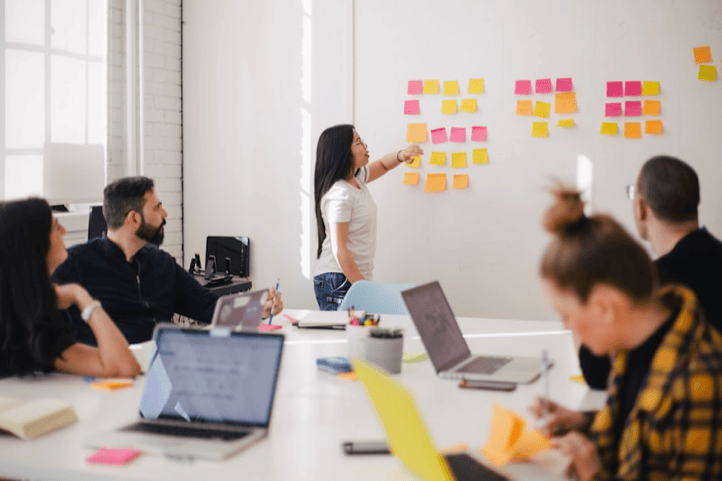 Extended enterprise training