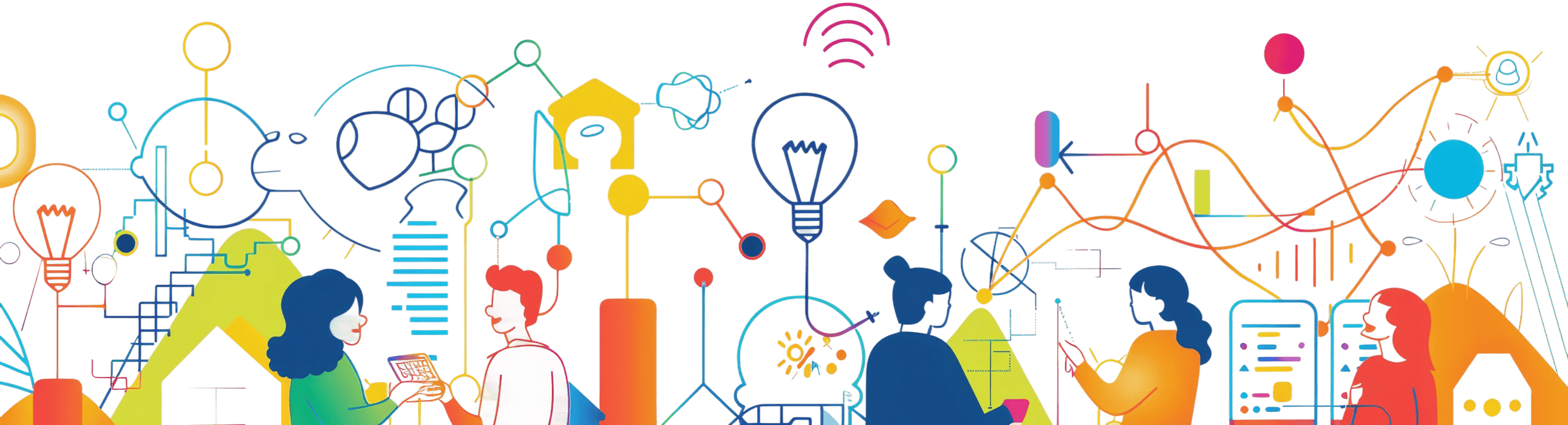 AI Assistant in action