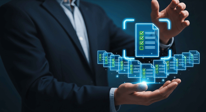 Process documentation