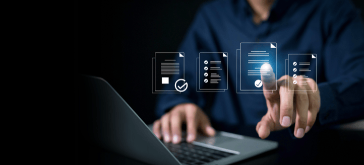 Software documentation