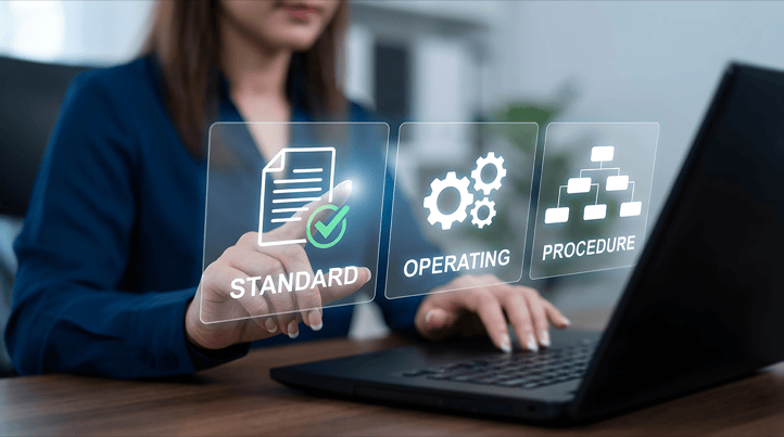 SOP software