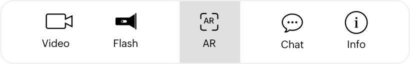 AR in your logistics Navigaton