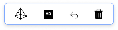 AR software efficiently
