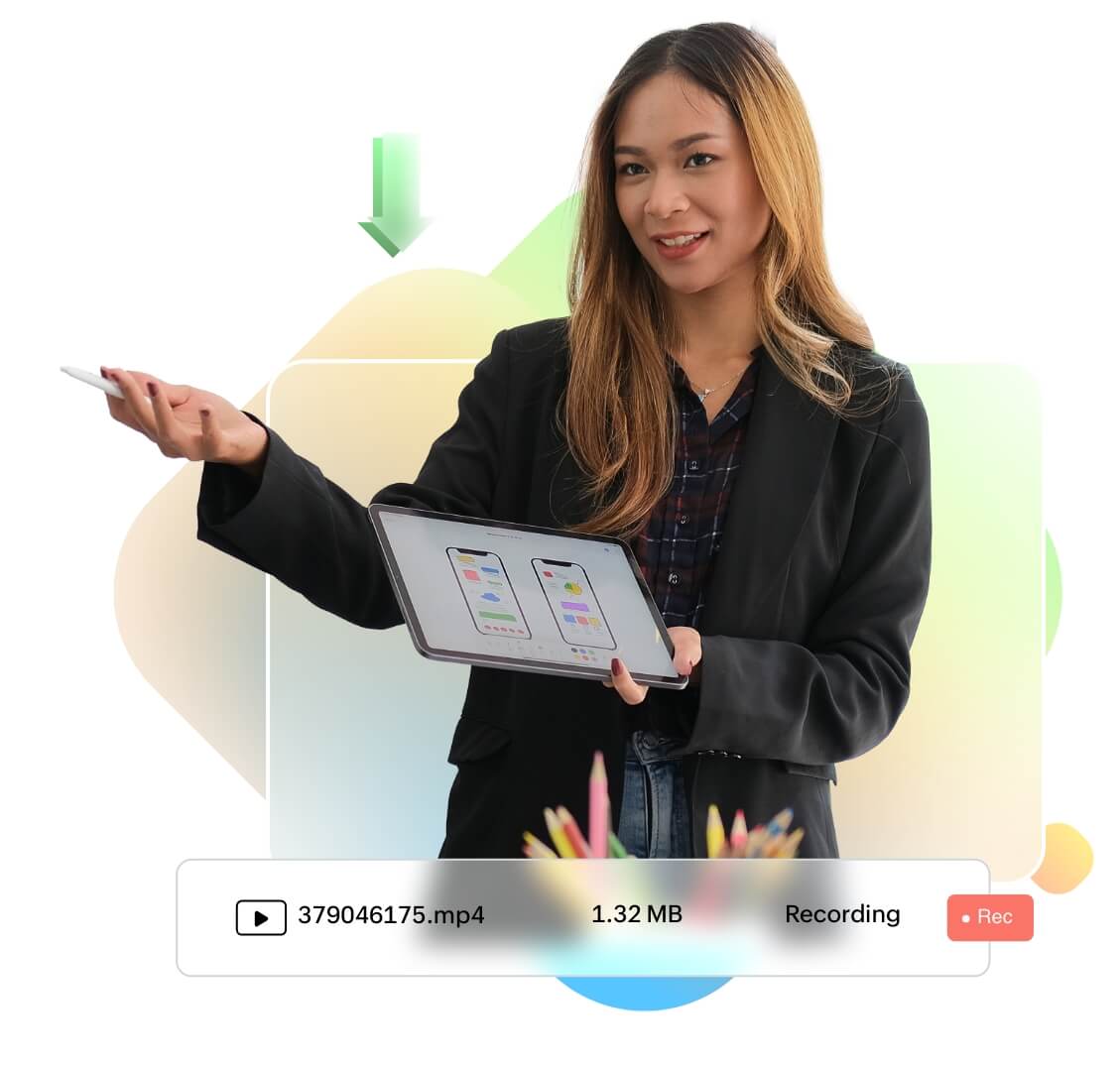 Augmented Reality in Warehousing