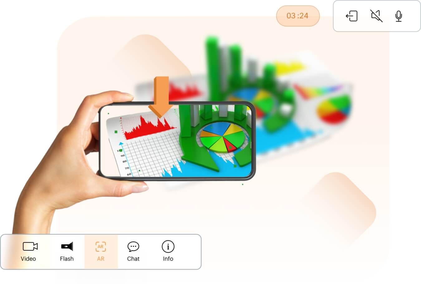 Augmented Reality in Warehousing