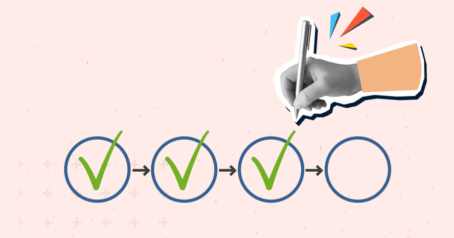 Review the execution in reports