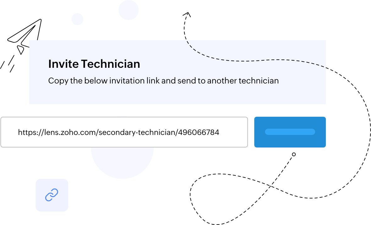 invite-technician