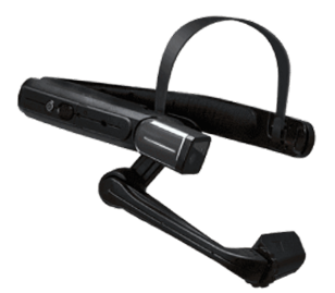 RealWear smart glasses