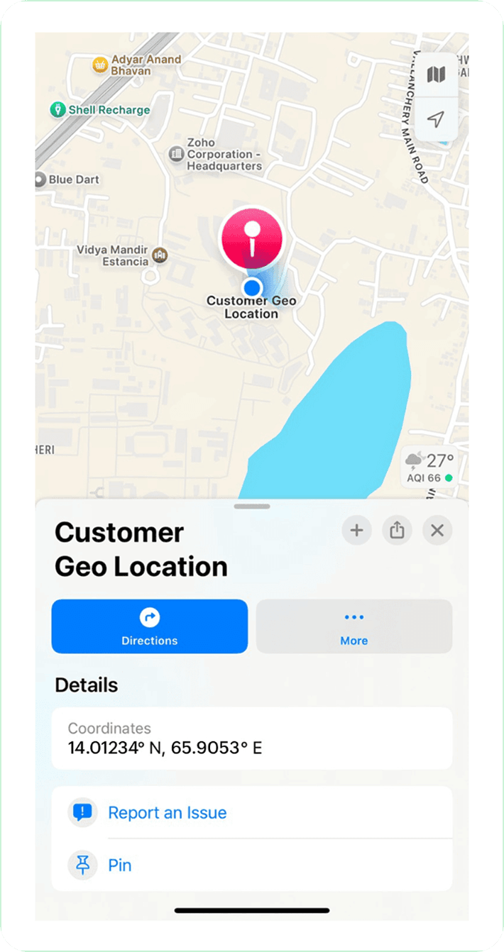 Invite experts for faster resolutions&nbsp;