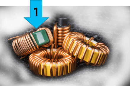 Highlighting on 3D objects