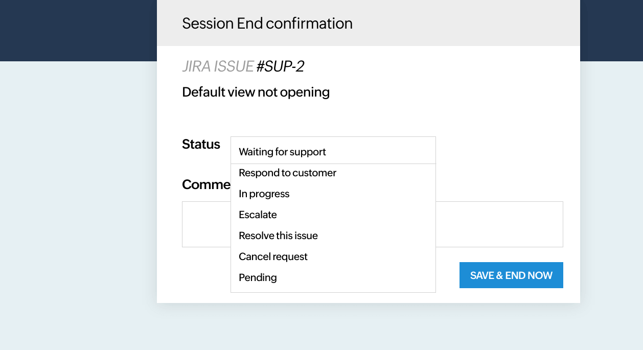 Reduce service queues with faster resolutions
