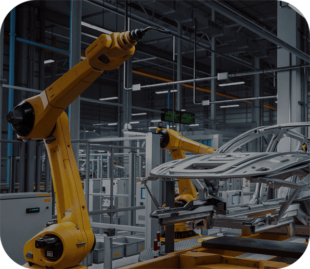 Augmented reality (AR) in manufacturing industry - Zoho Lens