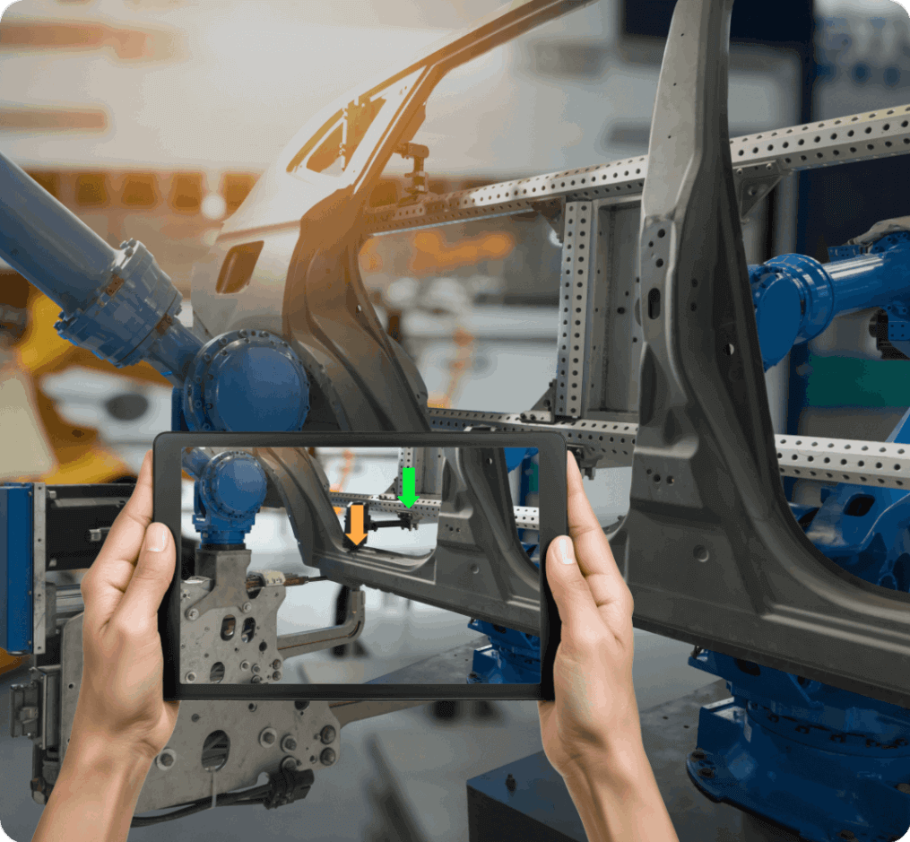  use cases of augmented reality