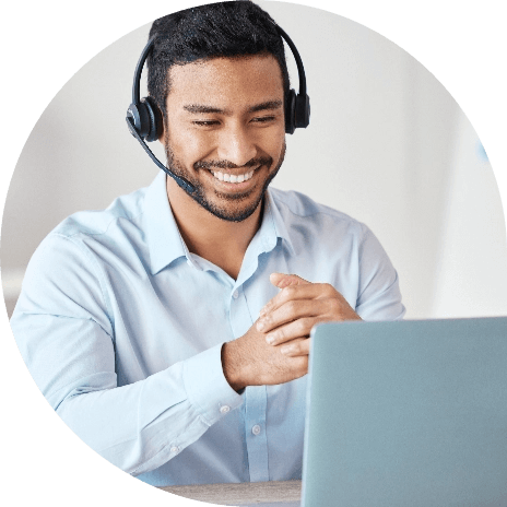 remote visual support platform