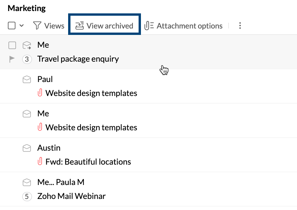 bug bounty program Archives - TeamInbox by Zoho Mail
