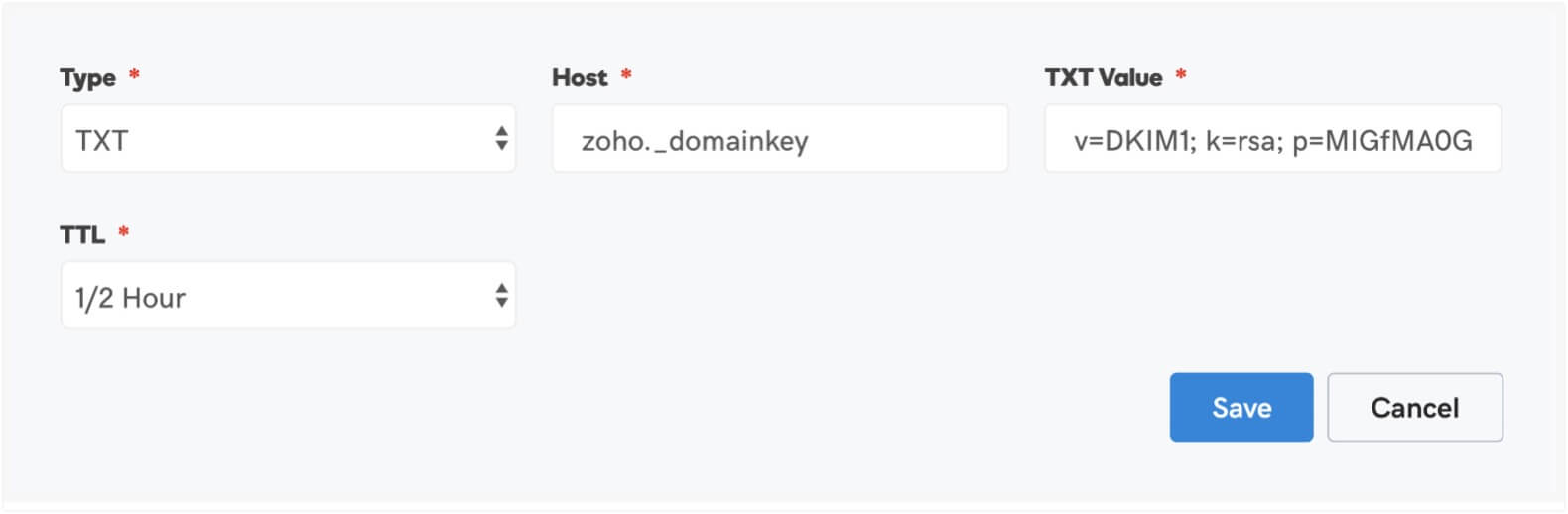 Well known acme challenge invalid response