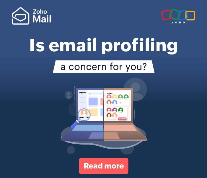 Email profiling—the cookieless tracking technique