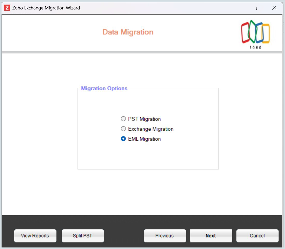eml-migration eml-migration