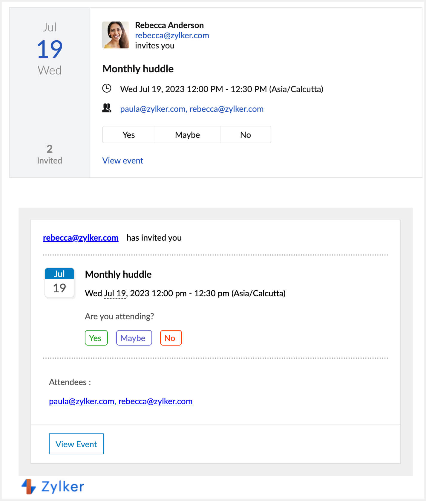 bug bounty program Archives - TeamInbox by Zoho Mail