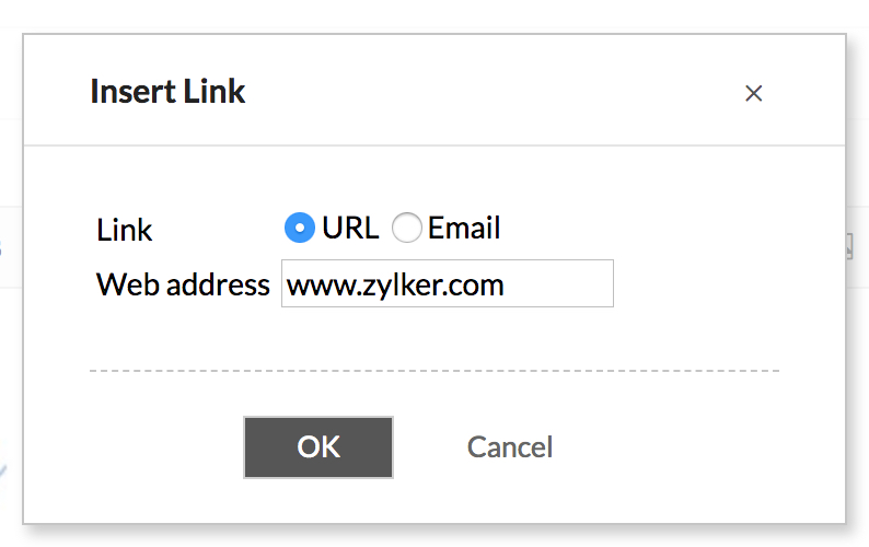 Web address is. Insert link. Insert_link_to_graph.