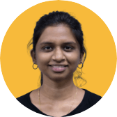 Priyanka Gnanasekhar | Product Expert