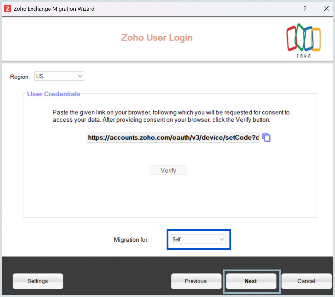 single user migration single user migration